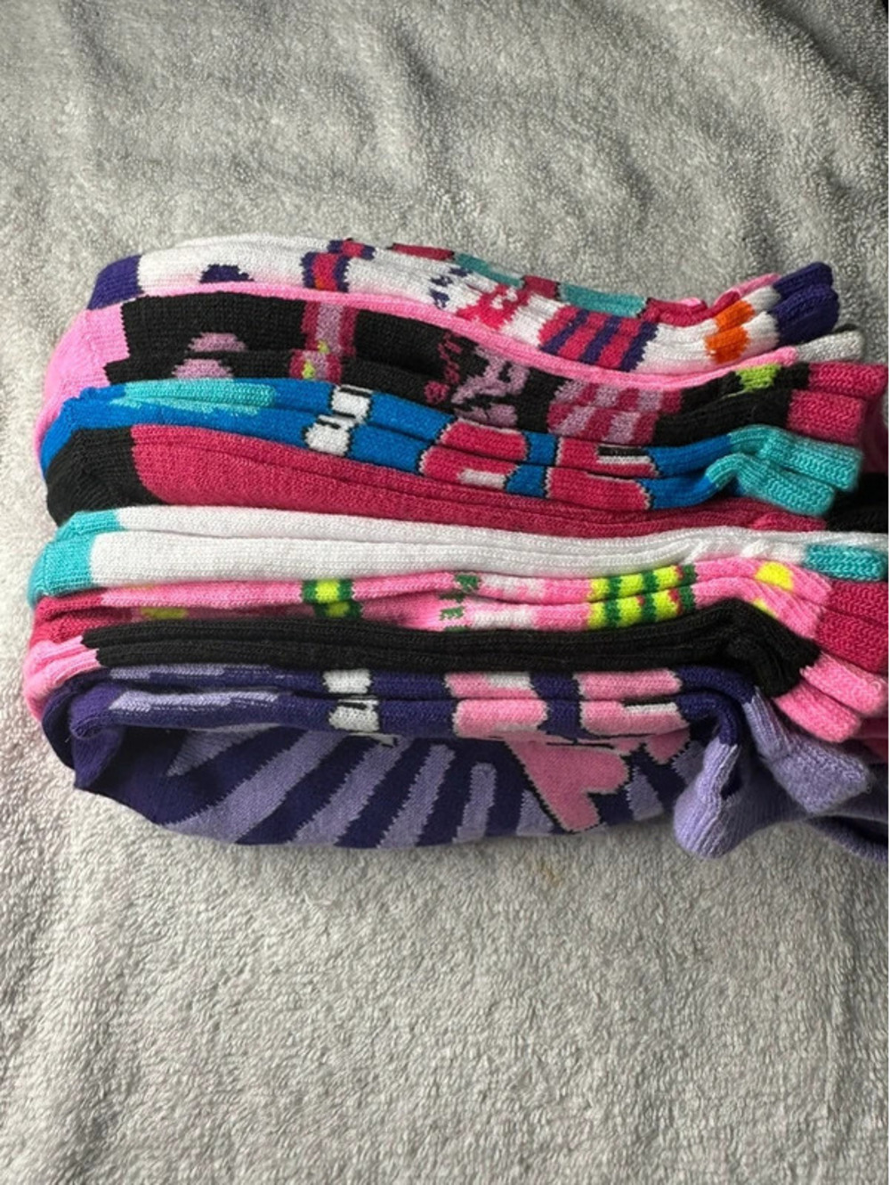 Socks - Picture 5 of 6